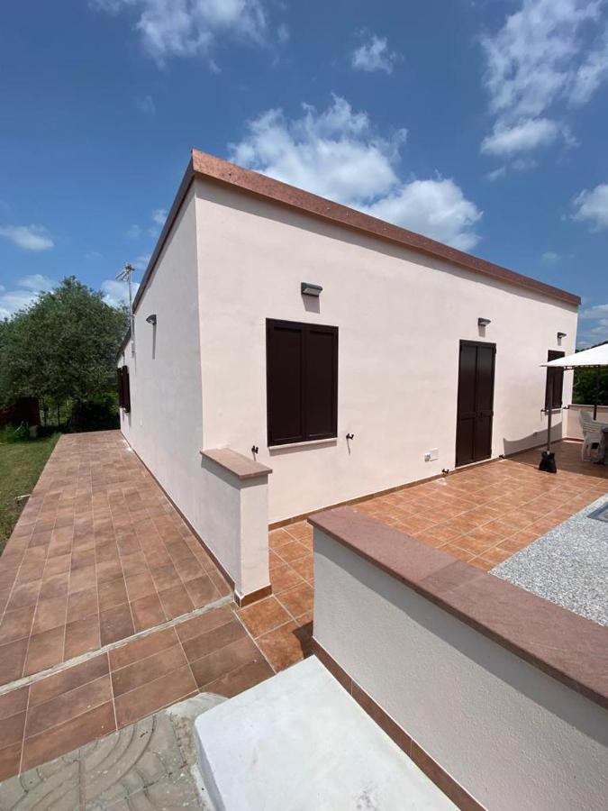 Miquel Fort - Casina Di Campagna Alghero Dış mekan fotoğraf