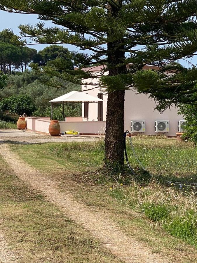 Miquel Fort - Casina Di Campagna Alghero Dış mekan fotoğraf